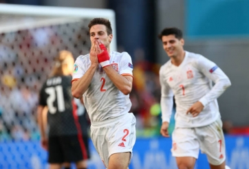 Kết quả bóng đá hôm nay 28/06: Đêm hoang dại