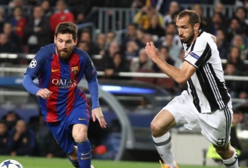 Đội trưởng Italia đề cập đến tương lai Messi