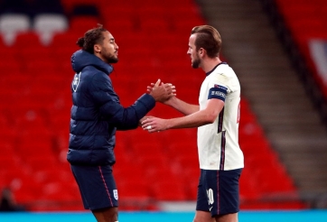 Chuyển nhượng tối 03/07: MU mua tiền đạo cắm tuyển Anh sau Sancho