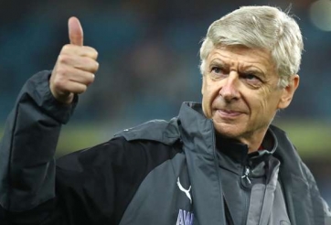 Giáo sư Wenger chốt khả năng trở lại dẫn dắt Arsenal thay Arteta
