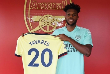 Chuyển nhượng tối 10/07: Arsenal có tân binh đầu tiên