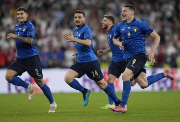 Chuyển nhượng ngày 12/07: MU tính chiêu mộ ĐKVĐ Euro về dự bị