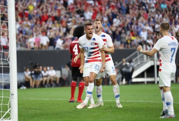 Kết quả bóng đá hôm nay (31/3): Kịch tính Vòng loại World Cup