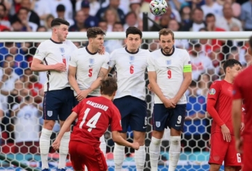 Real sẵn sàng chi 50 triệu euro cho người 'mở bát' ĐT Anh