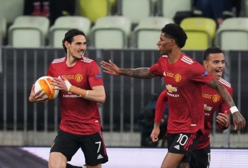 MU mất tiền đạo số 1 dài hạn