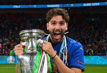 Chuyên gia Romano xác nhận thương vụ liên quan Liverpool và Locatelli