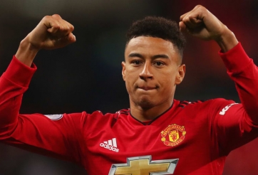 Lingard dứt tình với MU để gia nhập ĐKVĐ La Liga?