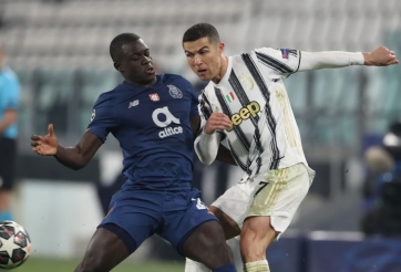 Chelsea trình làng cầu thủ 'gieo sầu' cho Ronaldo