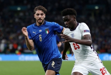 Juventus có động thái vượt mặt Arsenal