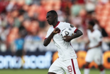 Video bàn thắng Qatar 4-0 Grenada: Bản lĩnh ĐKVĐ châu Á