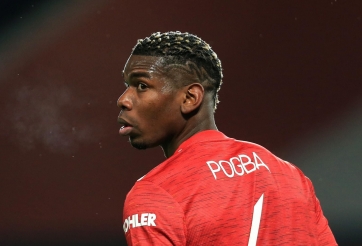 Pogba sẽ giải nghệ tại MU?