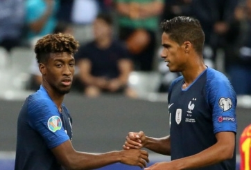 Chuyển nhượng ngày 19/07: Sao Real tìm nhà ở Manchester, Chelsea dàn xếp với Bayern