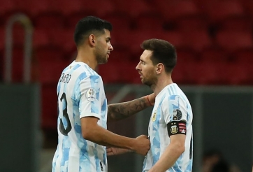 MU giành đồng đội Messi và nước đi 'khó đỡ' của Barca