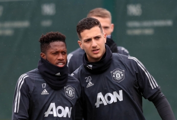 MU nhận đề nghị mới từ ông lớn Serie A