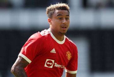 Cựu vô địch C1 muốn có Lingard của MU