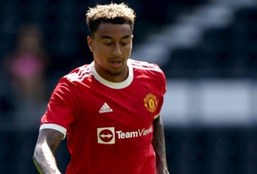 Bàn thắng đẳng cấp của Lingard khiến MU phải tôn vinh