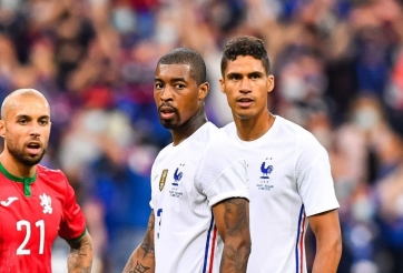 Chelsea có thêm cơ hội sở hữu đồng đội Ramos