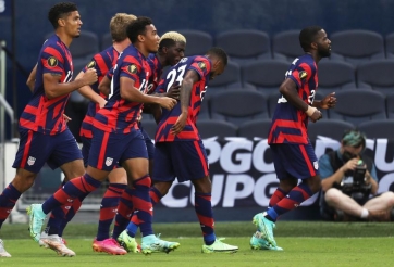 Kết quả bóng đá hôm nay 26/07: Rực lửa sân cỏ thế giới