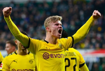 Tỷ phú ra tay giúp Chelsea 'giải quyết' người đại diện Haaland