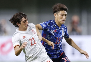 CHÍNH THỨC: Ngôi sao Olympic 2021 cập bến Tottenham