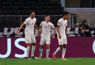 Video bàn thắng Costa Rica 0-2 Canada: Tận dụng sai lầm