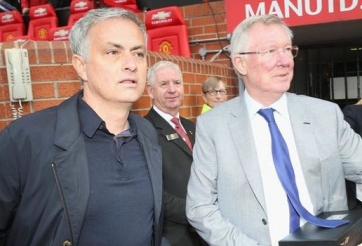 Cựu HLV MU vỡ òa cảm xúc vì tấm HCĐ Olympic 2021