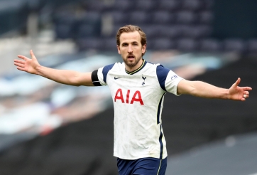 Chuyển nhượng ngày 2/8: Ý đồ kỳ quặc của MU đối với Kane