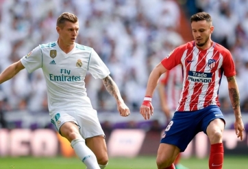 Chuyển nhượng tối 2/8: MU sắp đón thêm 'bom tấn' từ Madrid