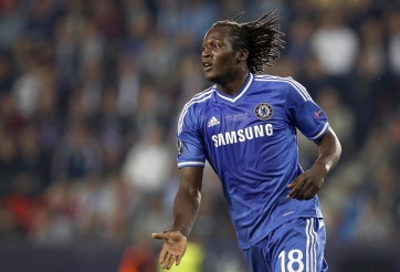 Lukaku muốn về Chelsea để 'hoàn thành nốt công việc'