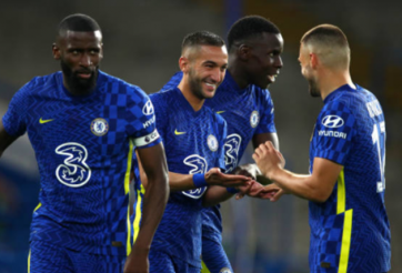 Video bàn thắng Chelsea 2-2 Tottenham: Sao châu Phi lập cú đúp