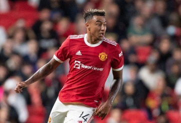 Bent khuyên Lingard rời MU đến bến đỗ lý tưởng