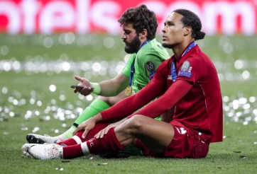 Liverpool gia hạn với bản hợp đồng bước ngoặt của CLB