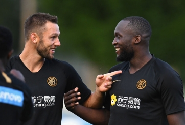 Bộ đôi Inter sắp cập bến Chelsea