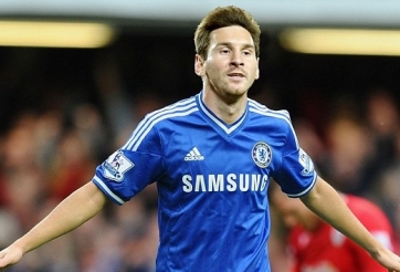 Chủ Chelsea triệu tập họp gấp để giành Messi