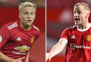 Solskjaer thừa nhận sự lột xác của cầu thủ MU