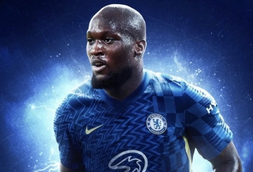 Chelsea đưa Lukaku đi vào lịch sử bóng đá thế giới