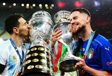 Chuyển nhượng tối 9/8: Jorginho chào đón Messi đến Chelsea