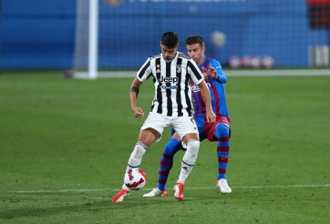 Kết quả bóng đá hôm nay 9/8: Các ông lớn châu Âu đụng độ