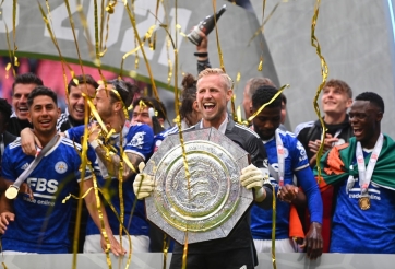 Tân vương nước Anh quan tâm Lingard của MU