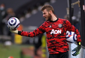 Sao MU khẳng định tương lai