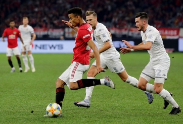 Nhận định MU vs Leeds: Đầu xuôi đuôi lọt