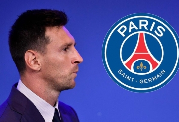 Messi khiến một bé gái không thể xem hoạt hình