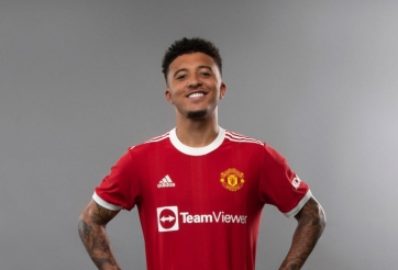 Đội hình mạnh nhất MU đấu Leeds: Kỳ vọng Sancho