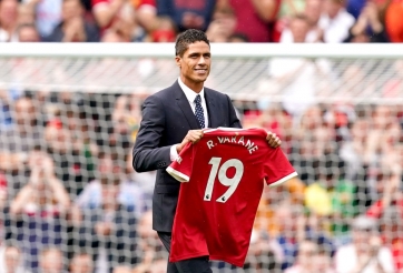 Chuyển nhượng tối 14/8: 'bom tấn' chào Old Trafford, Haaland đặc biệt quan tâm MU