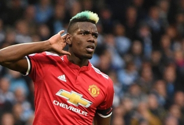 Cựu sao Man City mỉa mai Kane để bênh vực Pogba