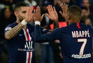 Nhận định Brest vs PSG: Chiến thắng dễ dàng