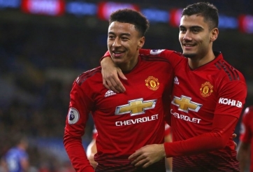 MU chia tay huyền thoại tự xưng