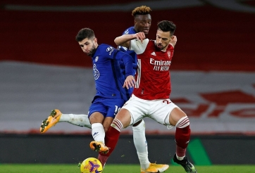 BXH Ngoại hạng Anh vòng 2: MU mất ngôi đầu