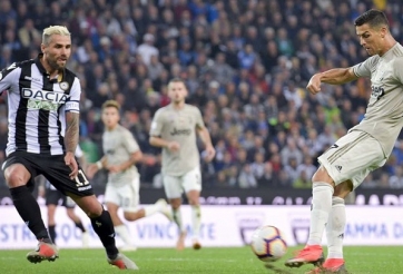 Soi kèo Udinese vs Juventus: Khó cản ông lớn
