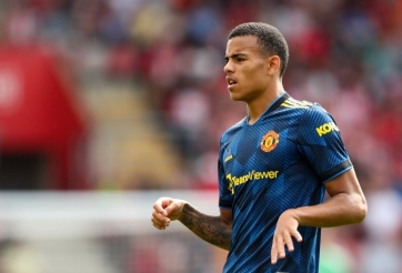 Đội hình MU của Solskjaer bị chê bai